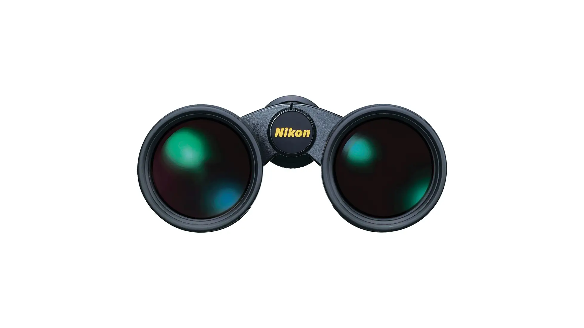 Nikon Monarch HG 10x42mm Roof Prism Binoculars - Image 5