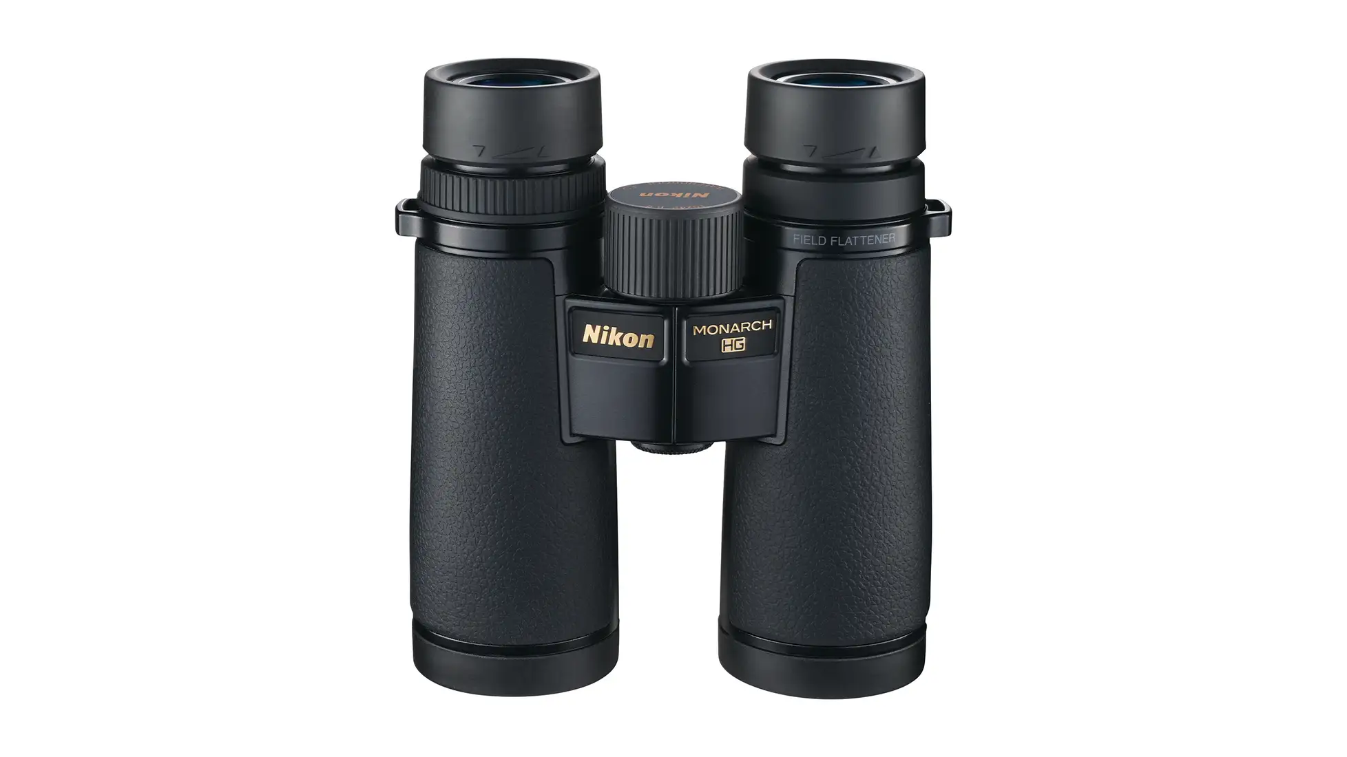 Nikon Monarch HG 10x42mm Roof Prism Binoculars - Image 3