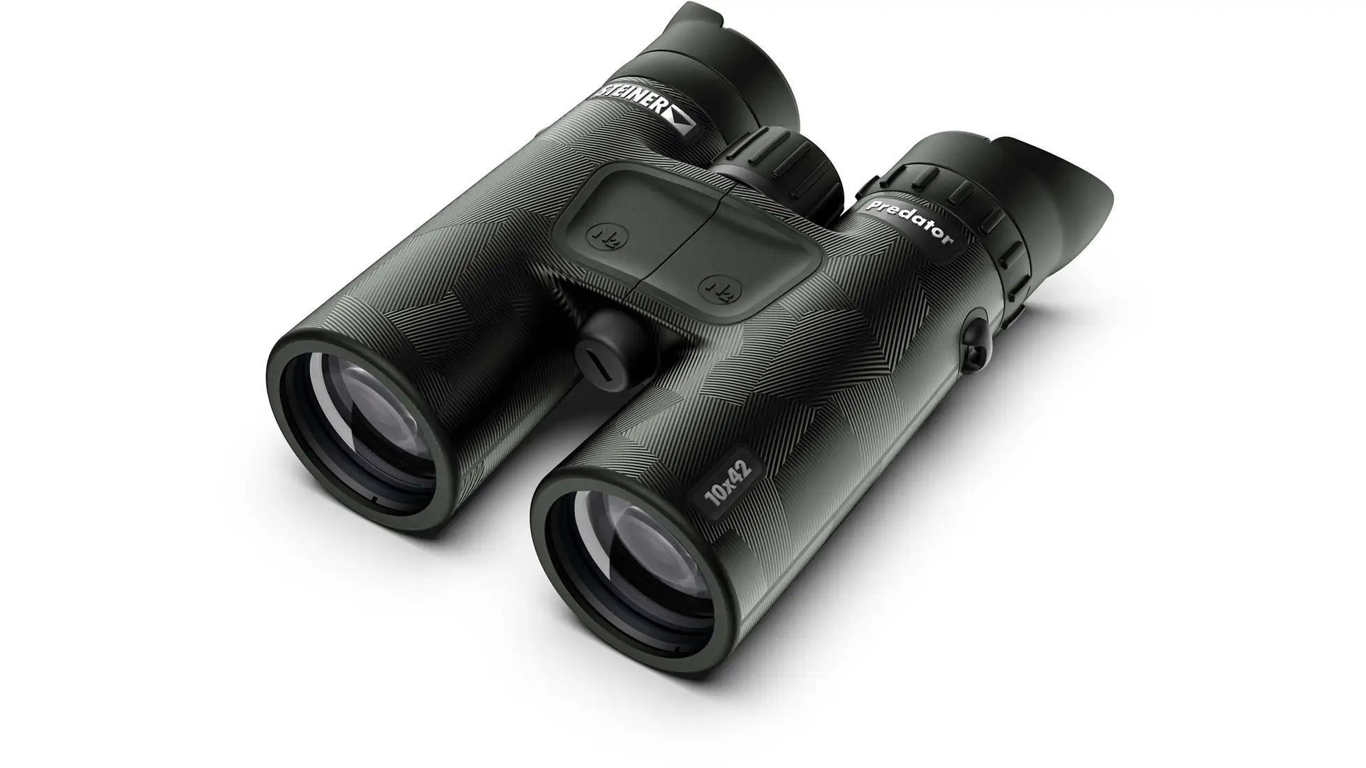 Steiner Predator 10x42 Roof Prism Binocular - Image 3
