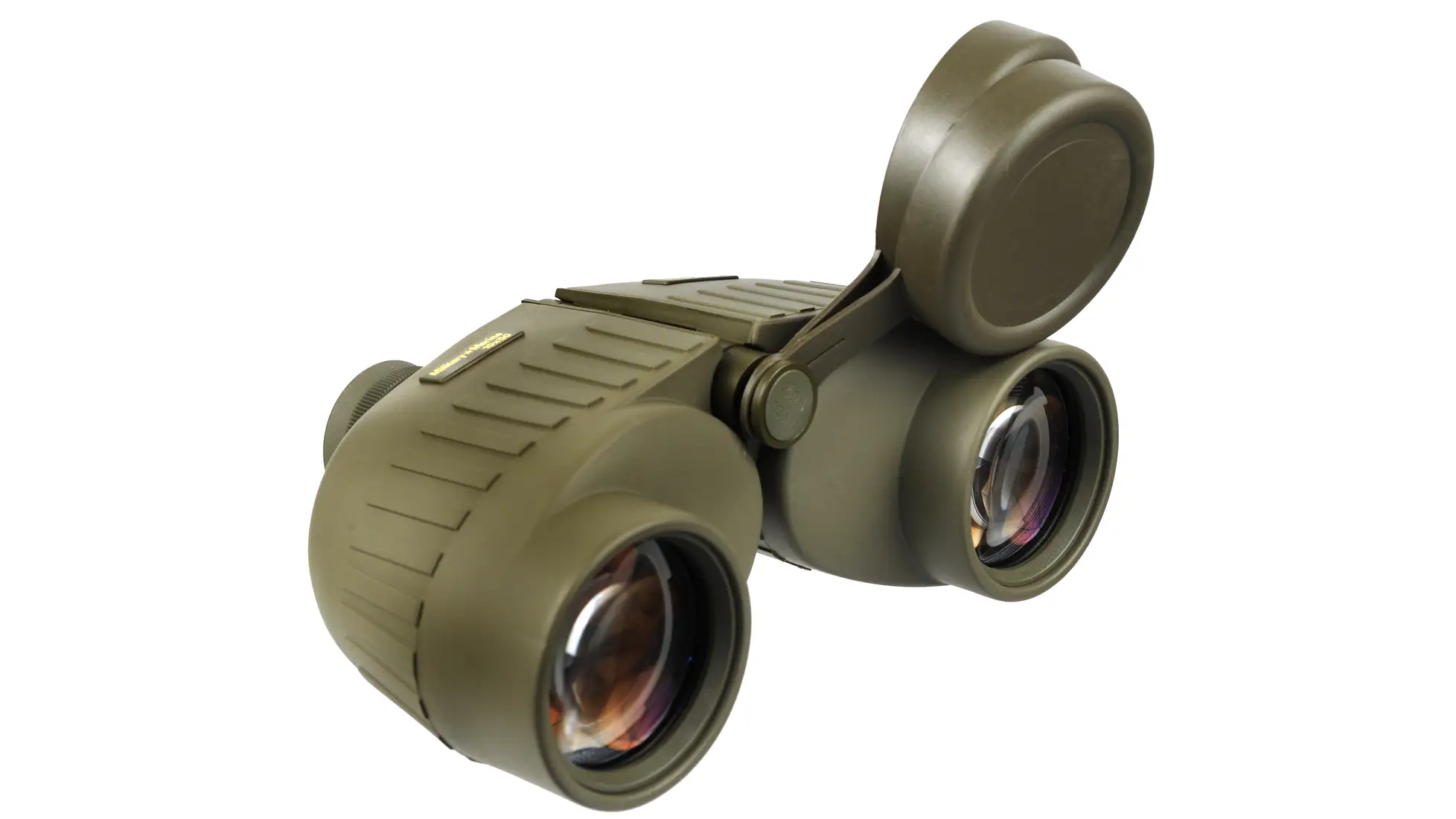 Steiner Military Marine MM1050 10x50 Porro Prism Binocular - Image 6