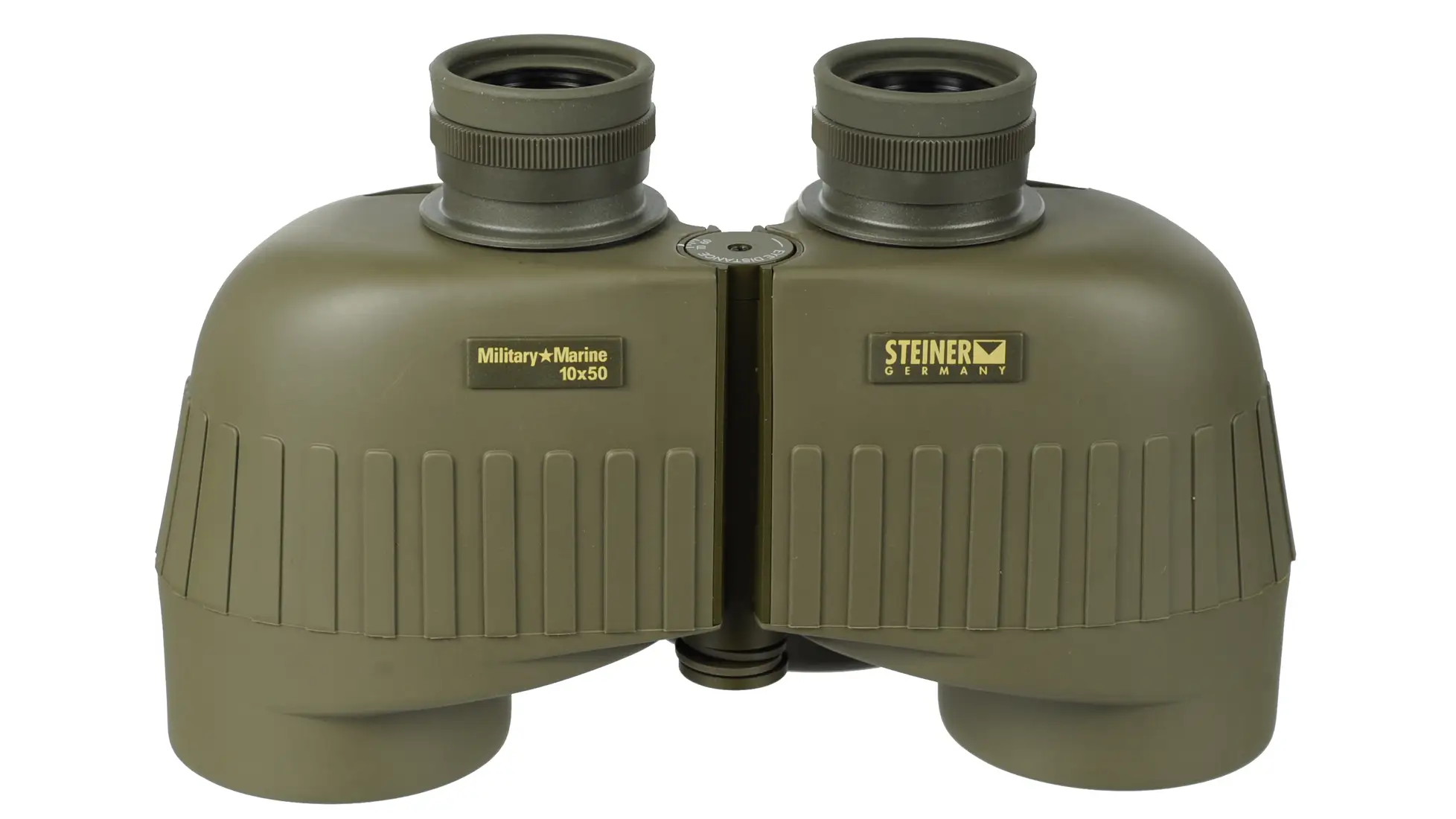 Steiner Military Marine MM1050 10x50 Porro Prism Binocular - Image 8