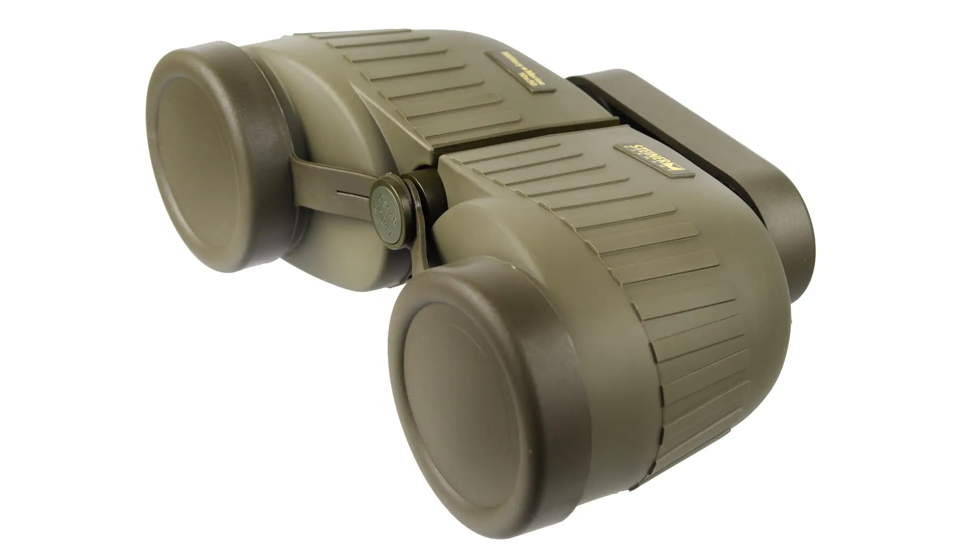 Steiner Military Marine MM1050 10x50 Porro Prism Binocular - Image 4