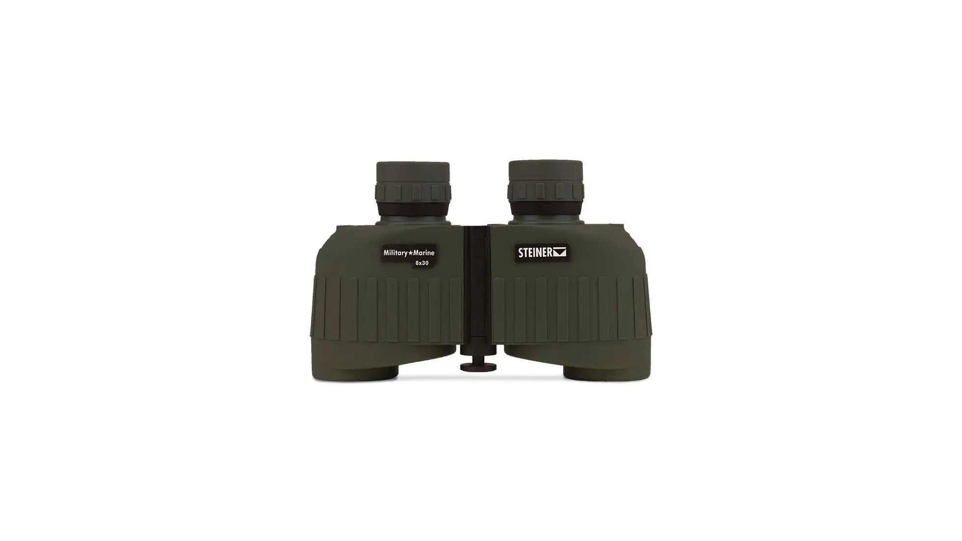 Steiner Military Marine MM830 8x30 Porro Prism Binocular - Image 3