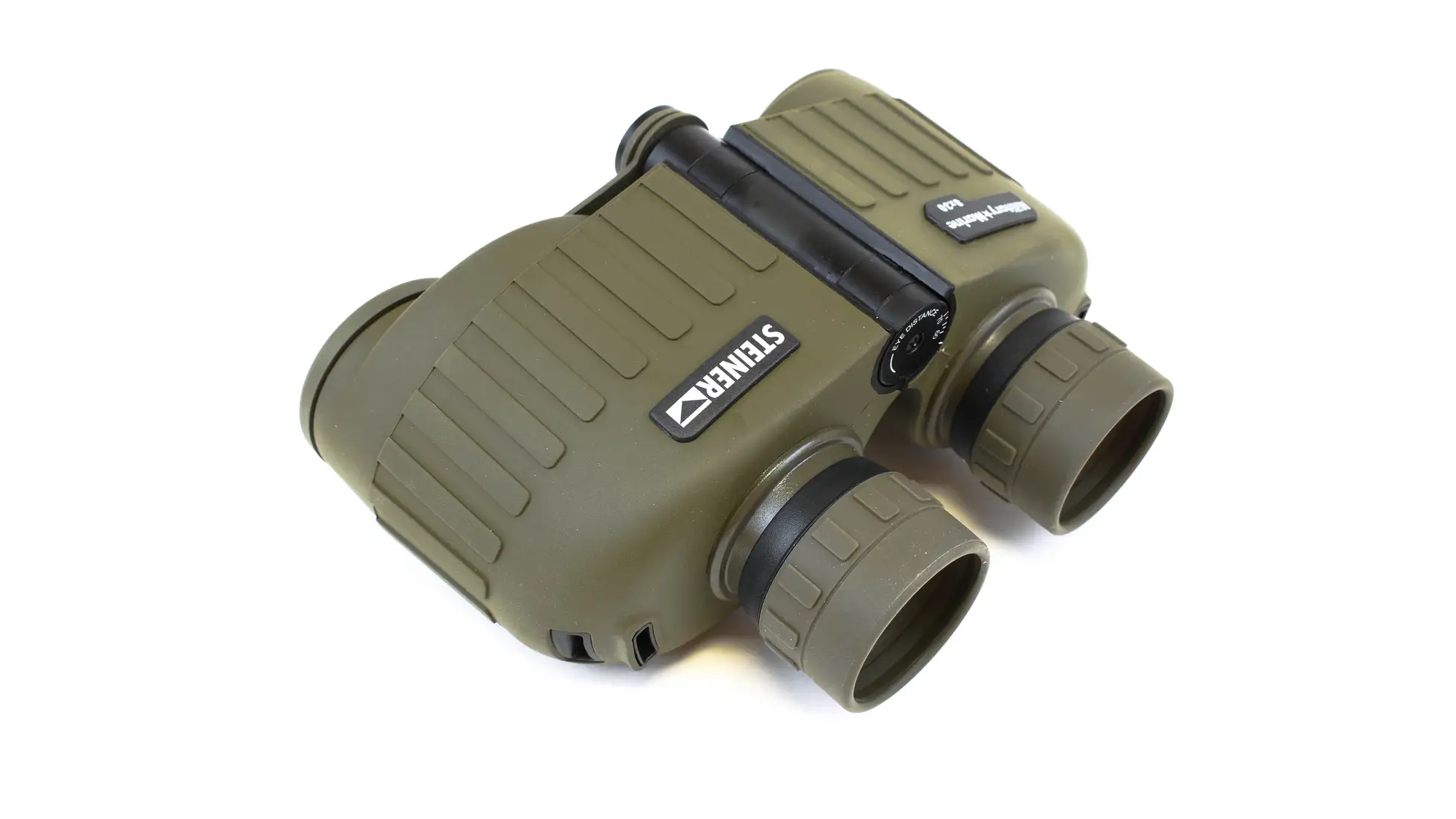 Steiner Military Marine MM830 8x30 Porro Prism Binocular - Image 7