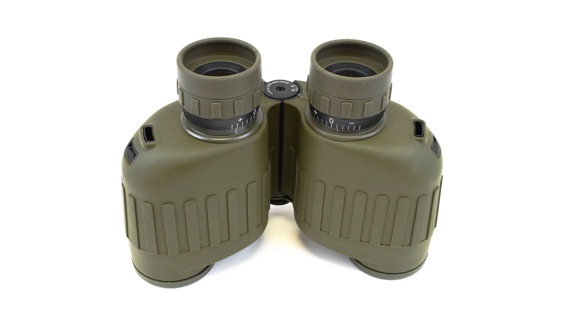 Steiner Military Marine MM830 8x30 Porro Prism Binocular - Image 5
