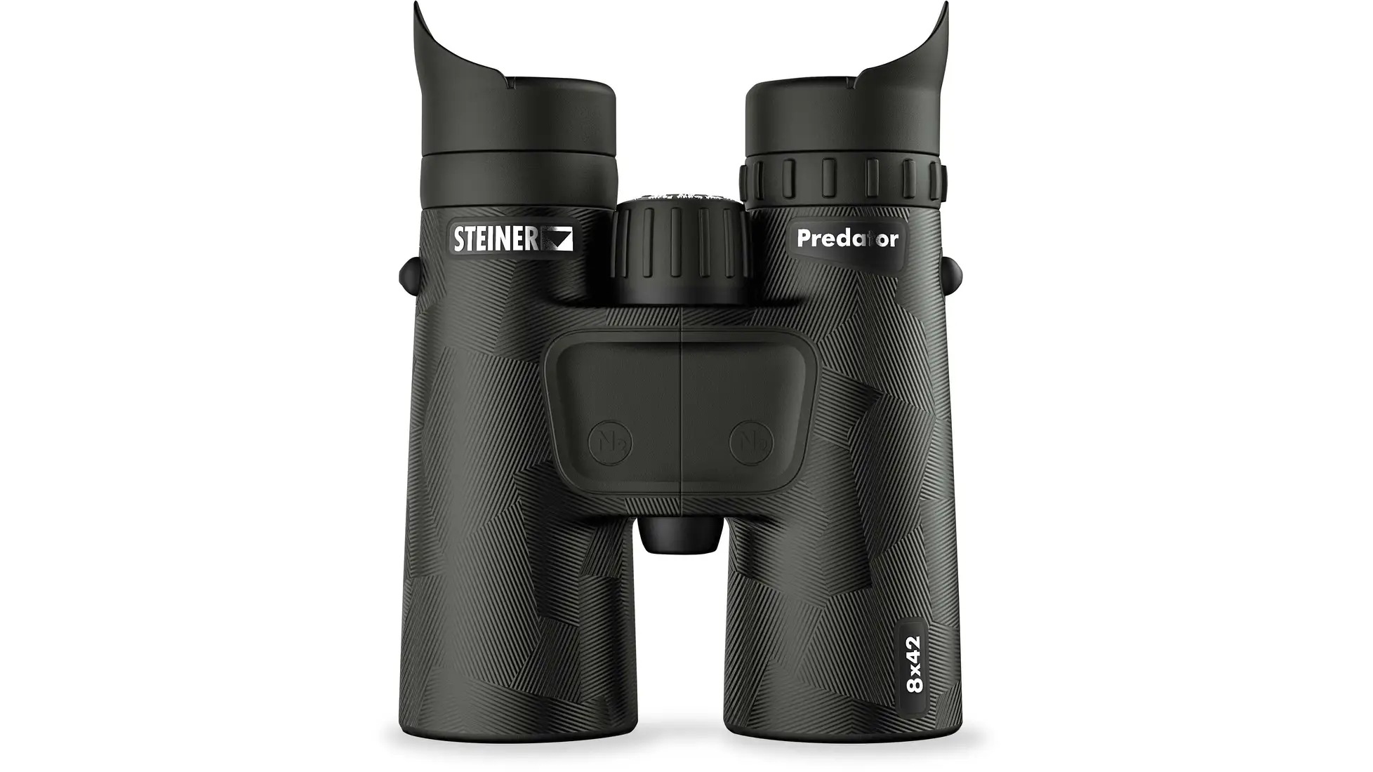 Steiner Predator 8x42 Roof Prism Binocular