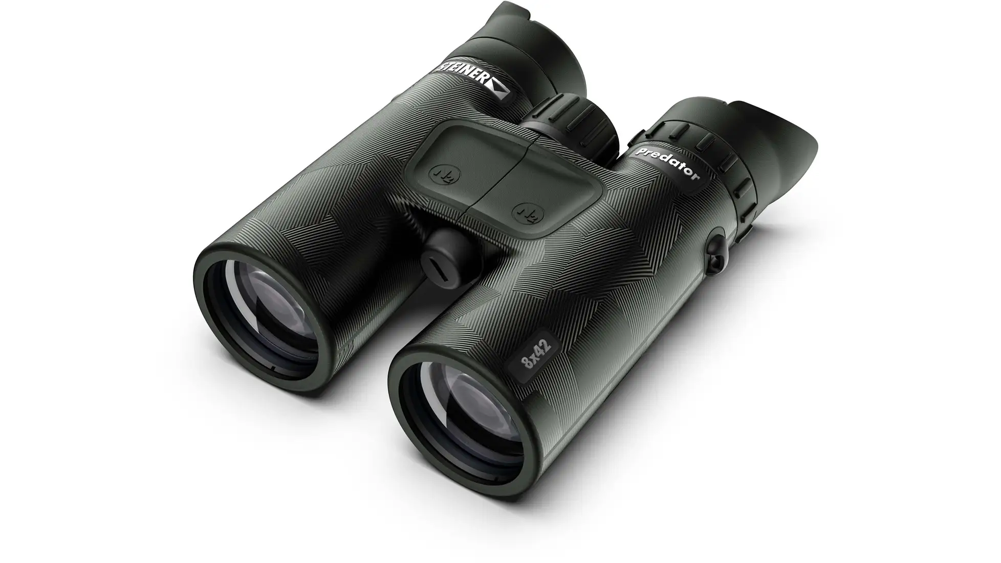 Steiner Predator 8x42 Roof Prism Binocular - Image 3