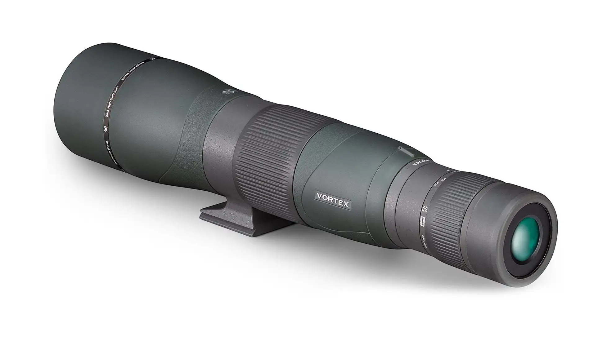 Vortex Razor HD 22-48x65 Spotting Scope - Image 3
