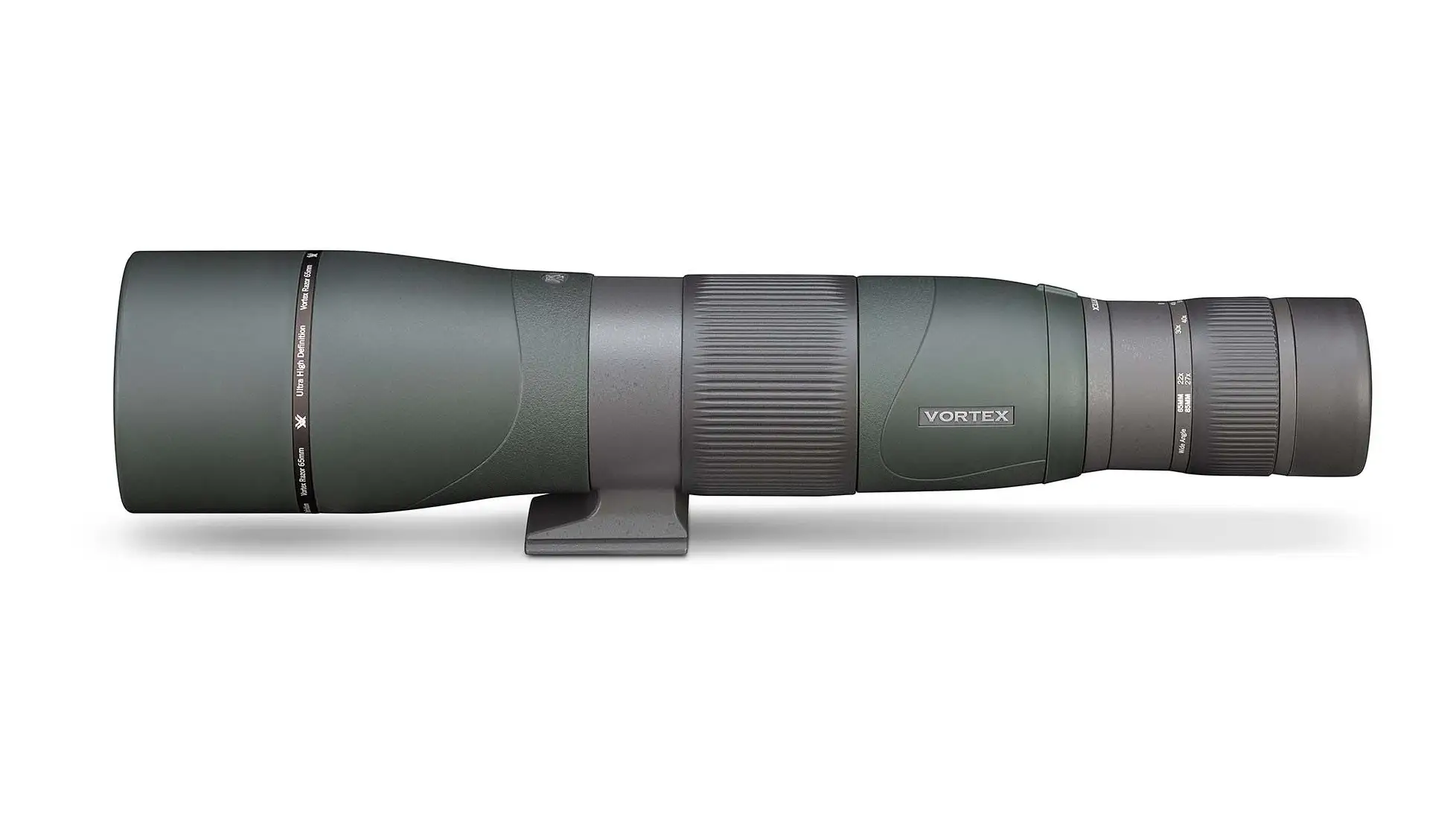 Vortex Razor HD 22-48x65 Spotting Scope - Image 4