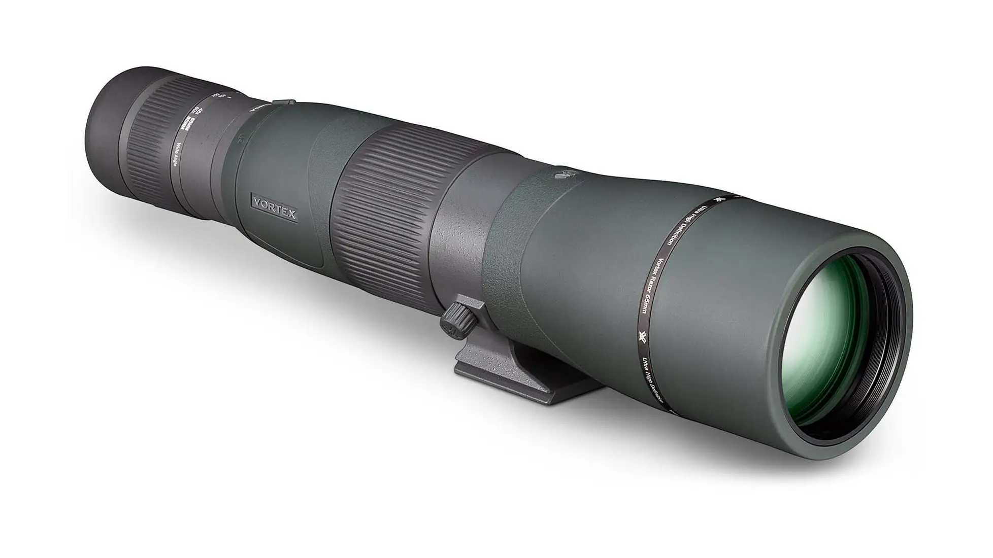 Vortex Razor HD 22-48x65 Spotting Scope - Image 8