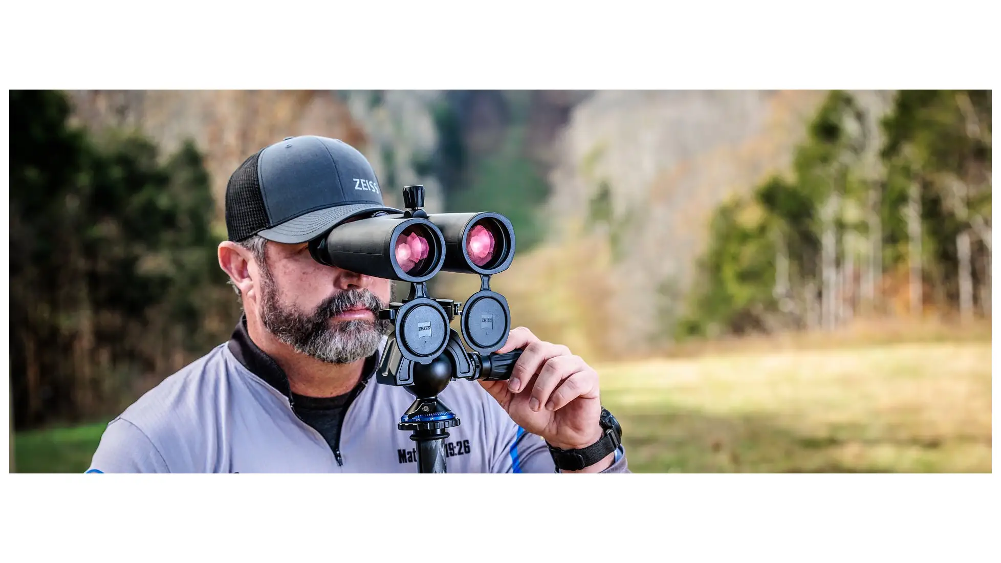 Zeiss Conquest HDX LRP 15x56mm - Image 5