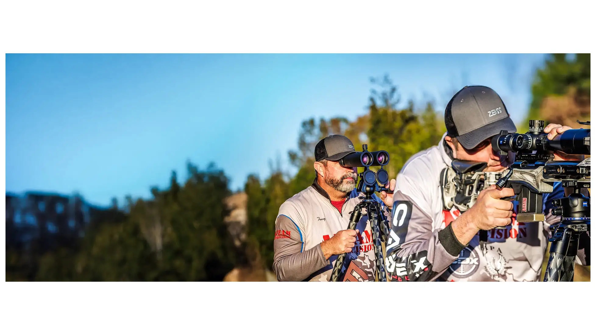 Zeiss Conquest HDX LRP 15x56mm - Image 4