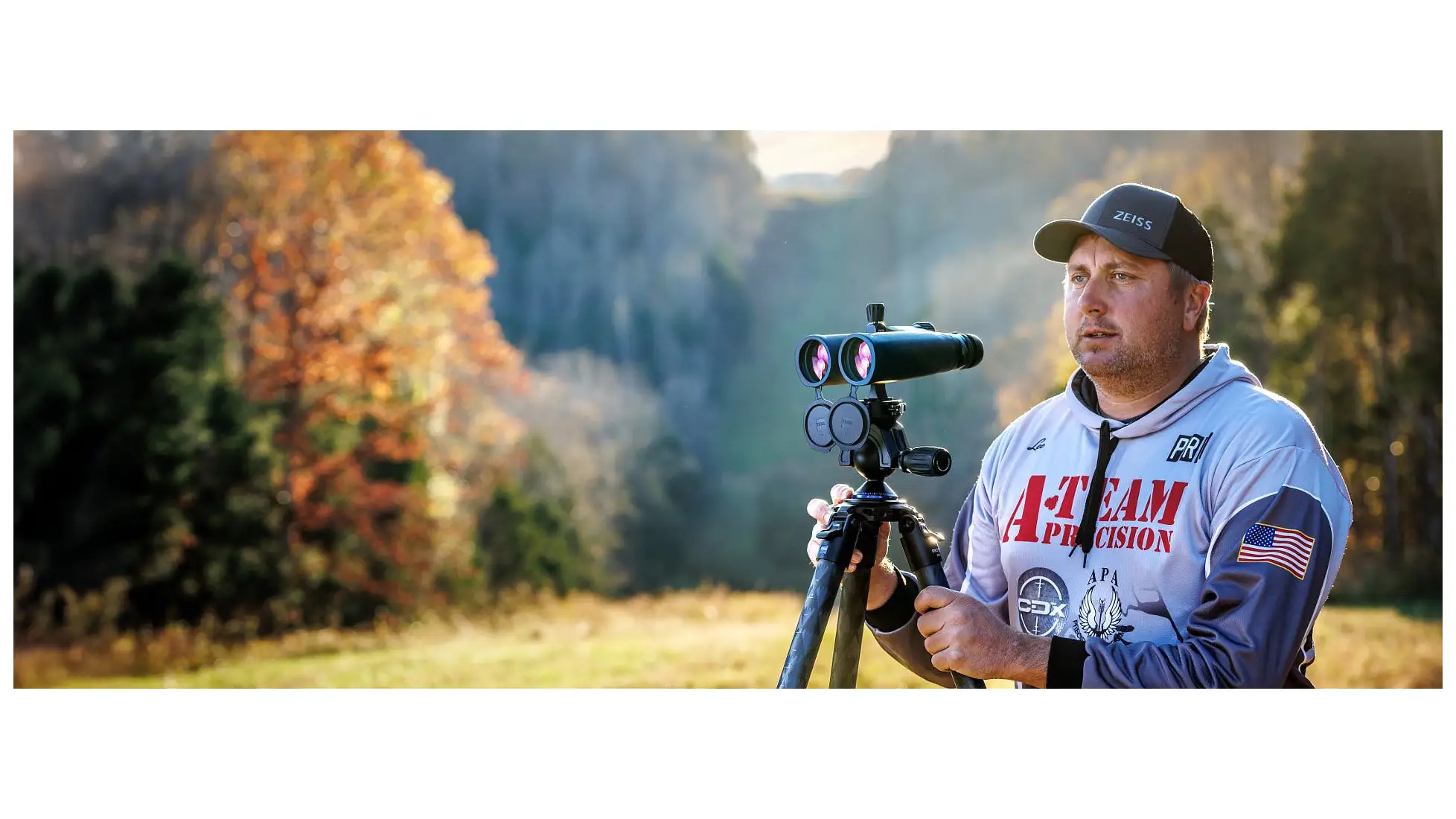 Zeiss Conquest HDX LRP 15x56mm - Image 6