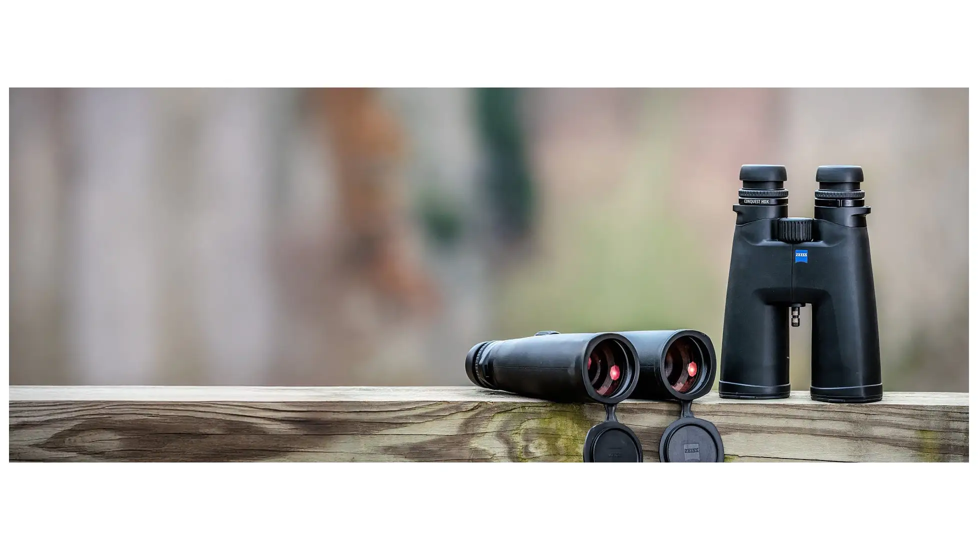 Zeiss Conquest HDX LRP 15x56mm - Image 2