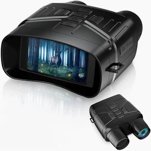 Binoculars